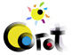 CoRoT logo