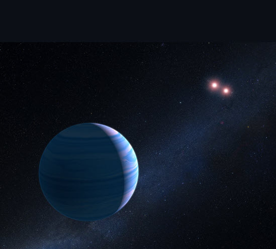 NASA Exoplanet Archive